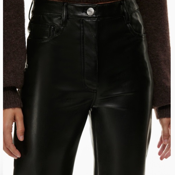 NWOT Aritzia Melina pant - Picture 3 of 7